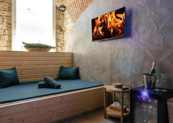 Hotel Wellness 3*