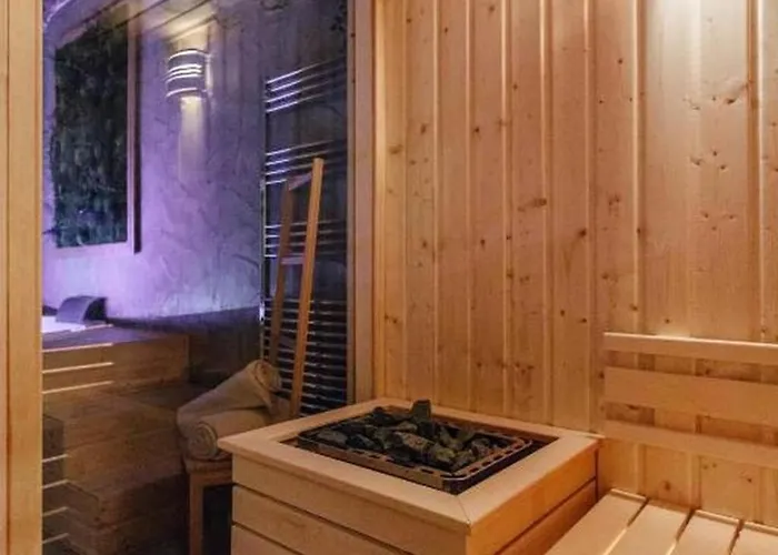 Wellness Otel