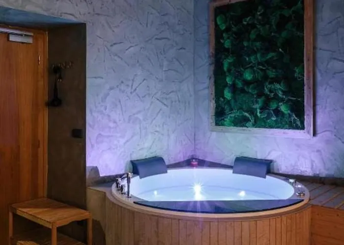 Hotel Wellness 3*