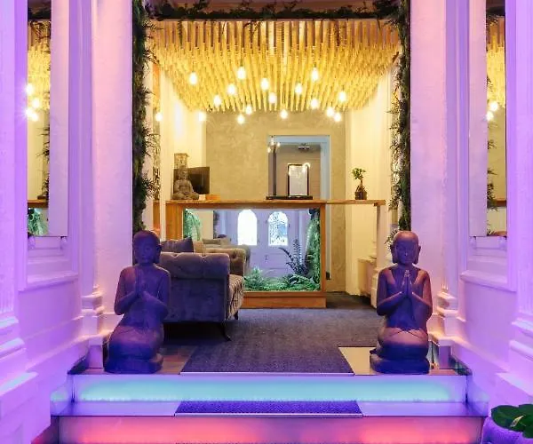 Wellness Prag