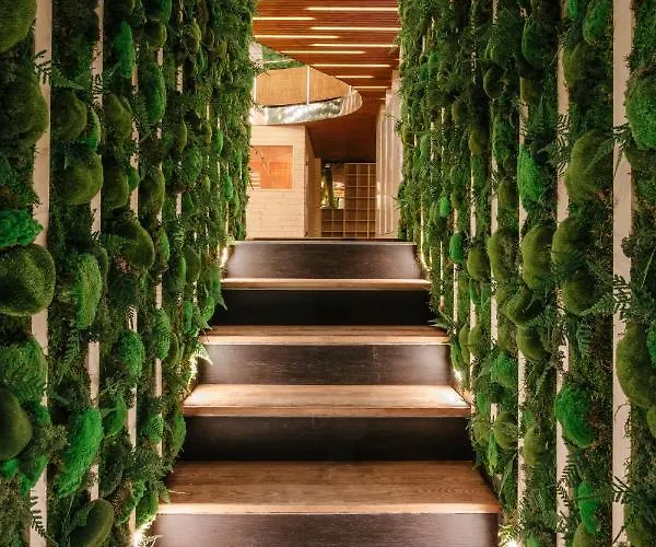 Wellness 3* Prag