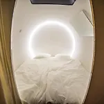 Wellness ホテル プラハ