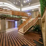 ホテル Wellness プラハ
