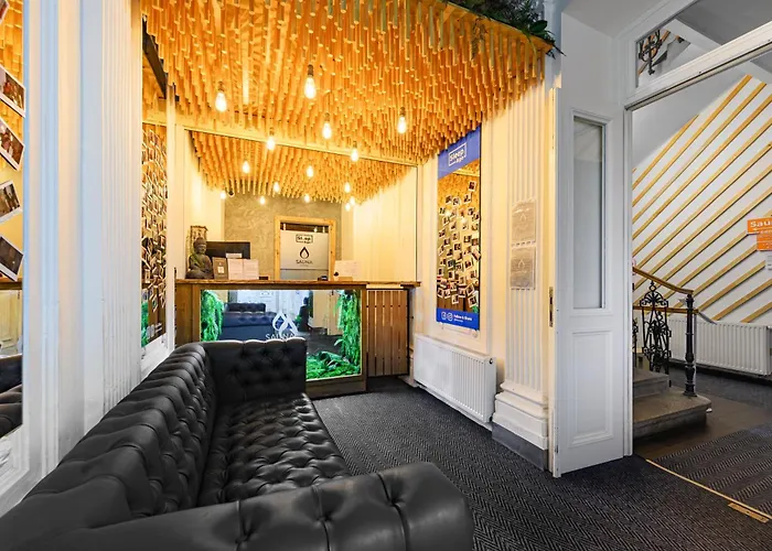 Wellness מלון 3*