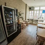 Wellness Отель Прага