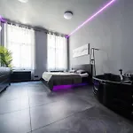 Wellness Отель