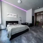 Wellness Отель Прага