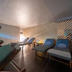 Отель Wellness Прага