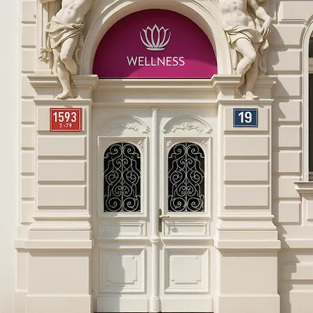Otel Wellness