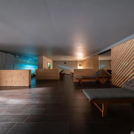 Wellness Otel Prag