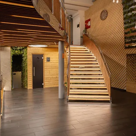 Wellness Prag